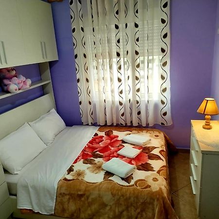 Amaris Apartment Durres Exterior photo
