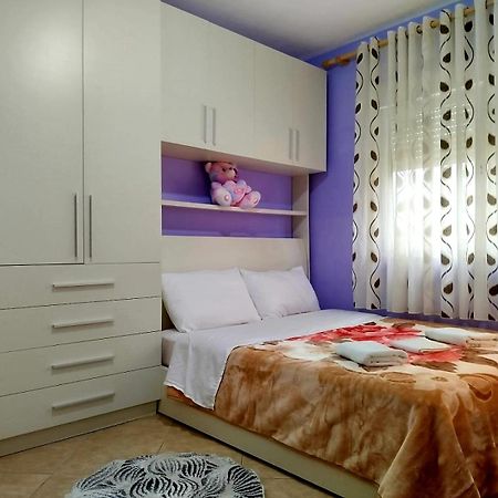 Amaris Apartment Durres Exterior photo