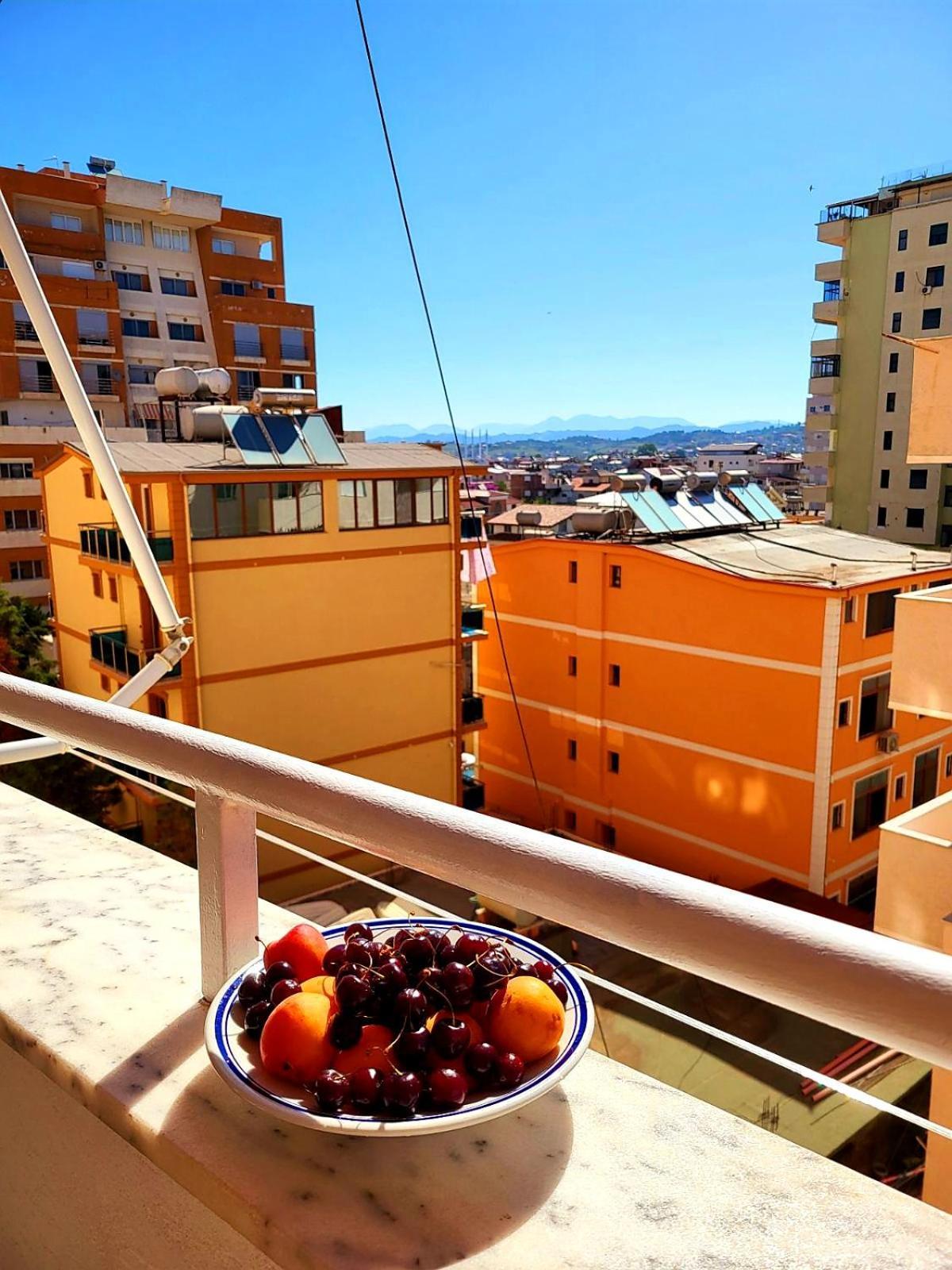 Amaris Apartment Durres Exterior photo