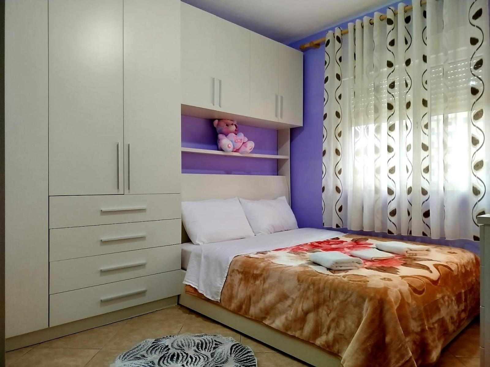 Amaris Apartment Durres Exterior photo
