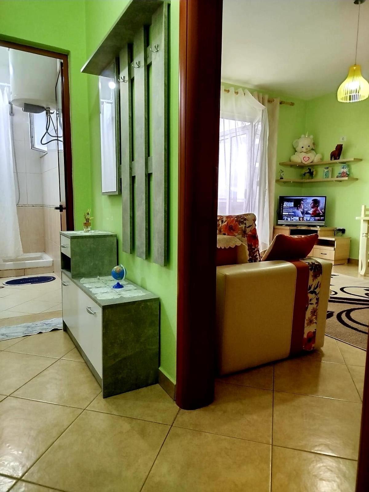 Amaris Apartment Durres Exterior photo