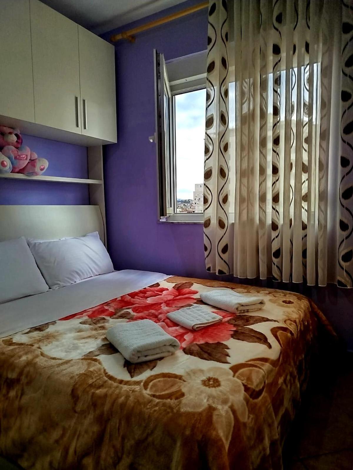 Amaris Apartment Durres Exterior photo