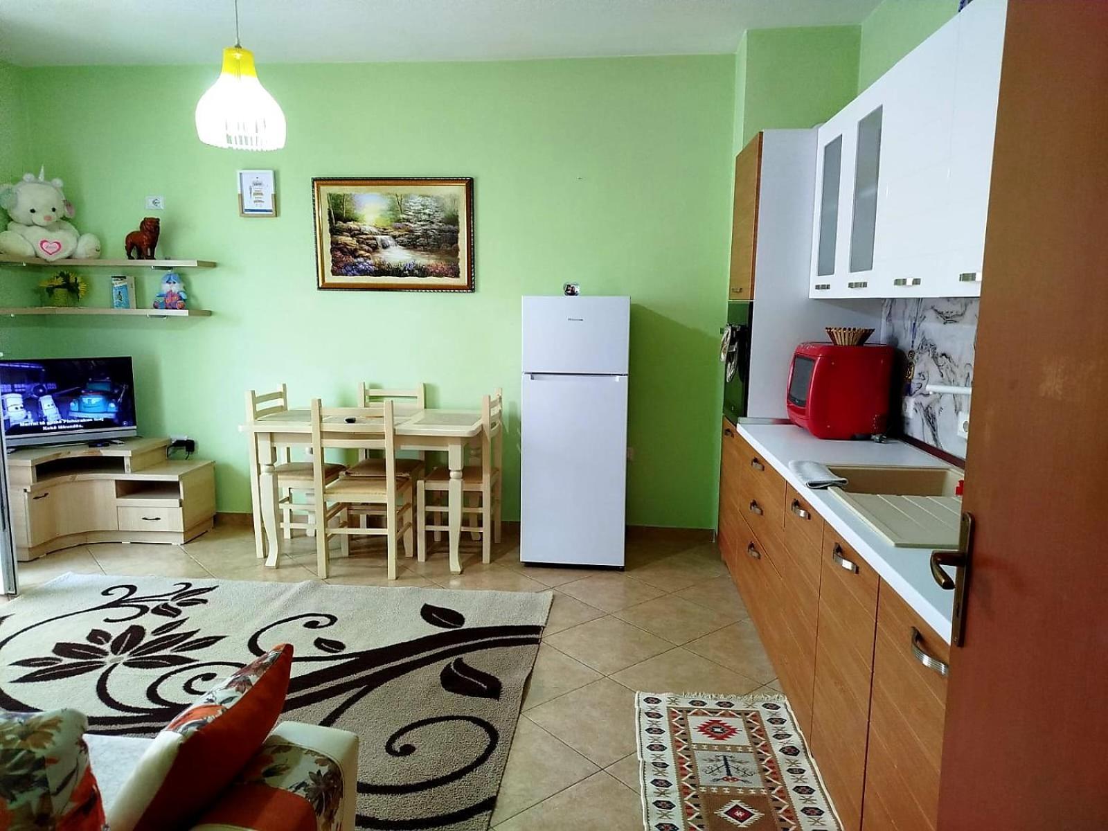 Amaris Apartment Durres Exterior photo