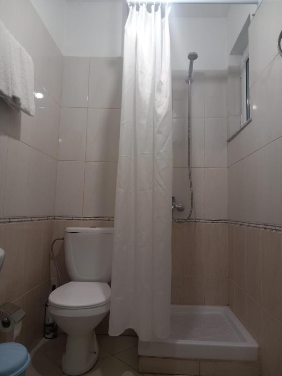 Amaris Apartment Durres Exterior photo