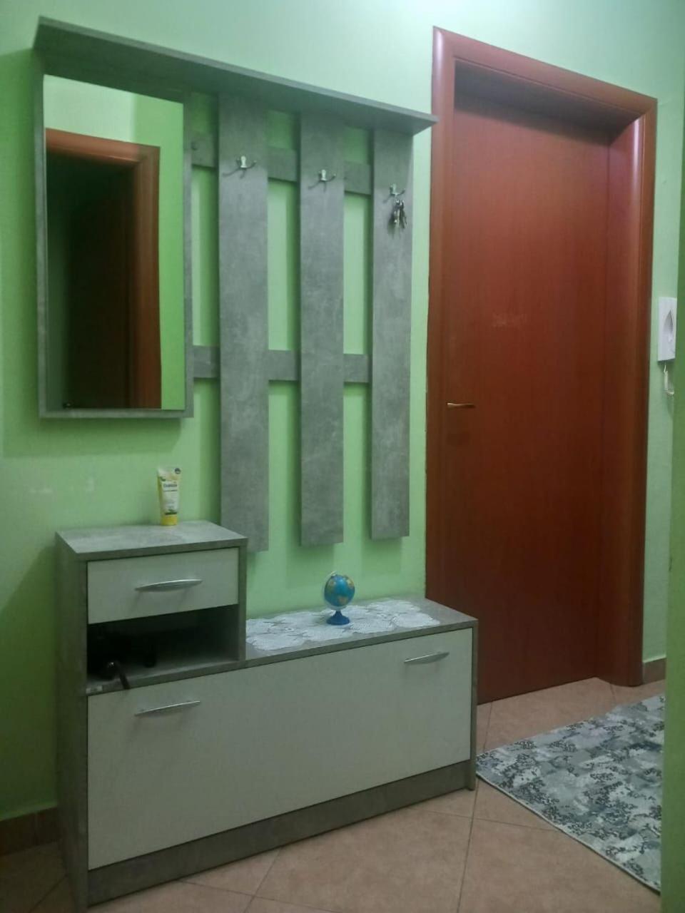 Amaris Apartment Durres Exterior photo